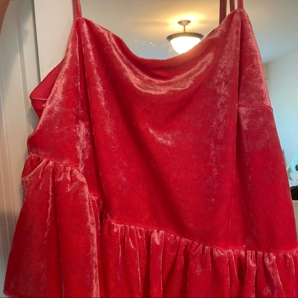 ASOS Mini Dress - Picture 2 of 3